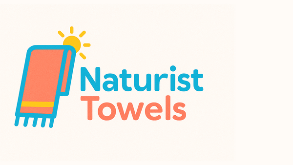 Naturist Towels